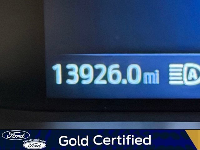 Certified 2024 Ford Escape ST-Line w/ Tech Pack #1 FWD image 14
