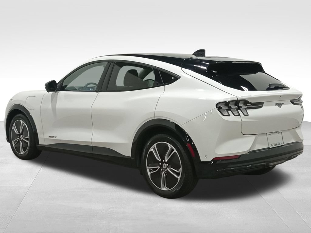 Certified 2023 Ford Mustang Mach-E Premium RWD image 8