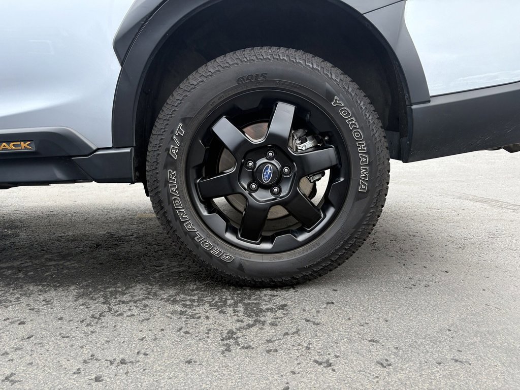 Used 2022 Subaru Outback Wilderness image 14