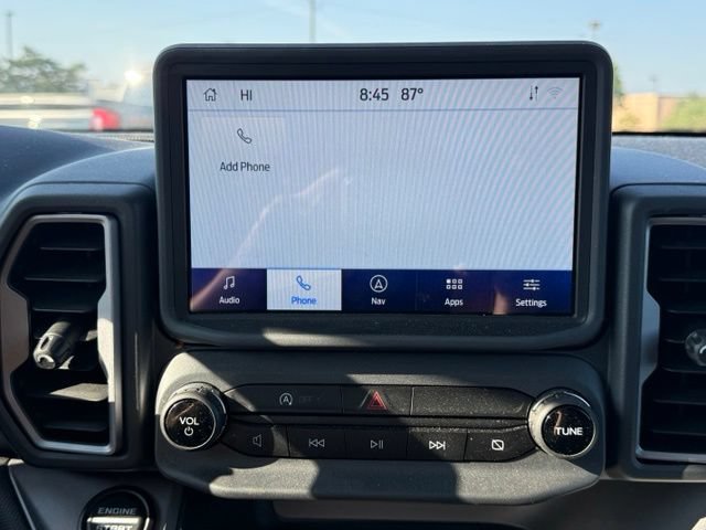Certified 2024 Ford Bronco Sport Big Bend w/ Convenience Package AWD/4WD image 22
