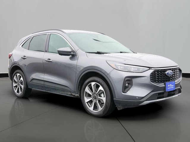 Certified 2024 Ford Escape Platinum image 4