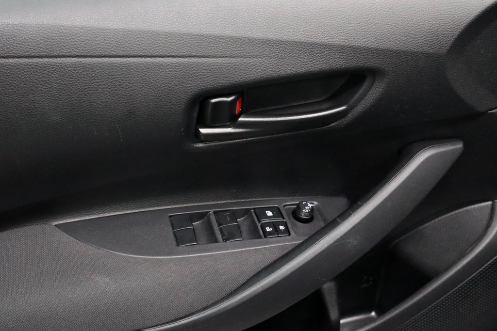Used 2024 Toyota Corolla LE image 22