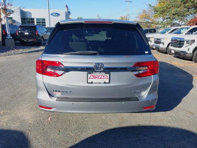 Used 2019 Honda Odyssey Elite image 7