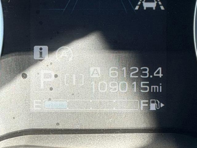 Used 2019 Subaru Forester Limited image 19