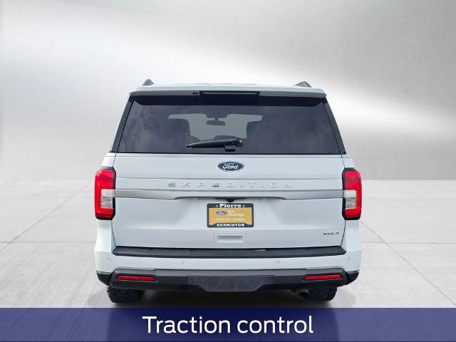 Certified 2024 Ford Expedition Max XL AWD/4WD image 6