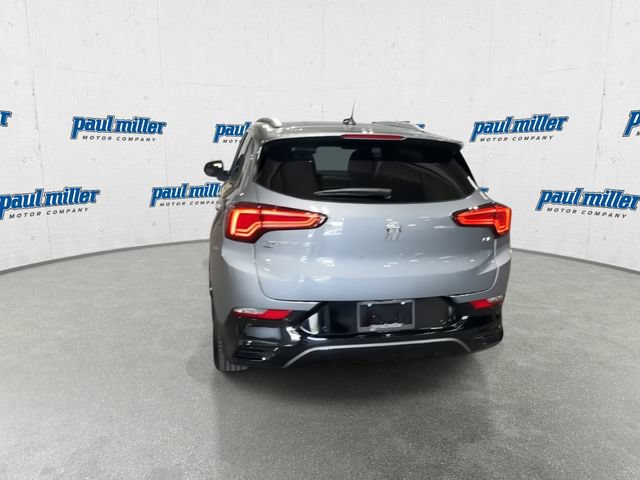 Used 2024 Buick Encore GX Sport Touring w/ Comfort Package AWD/4WD image 10