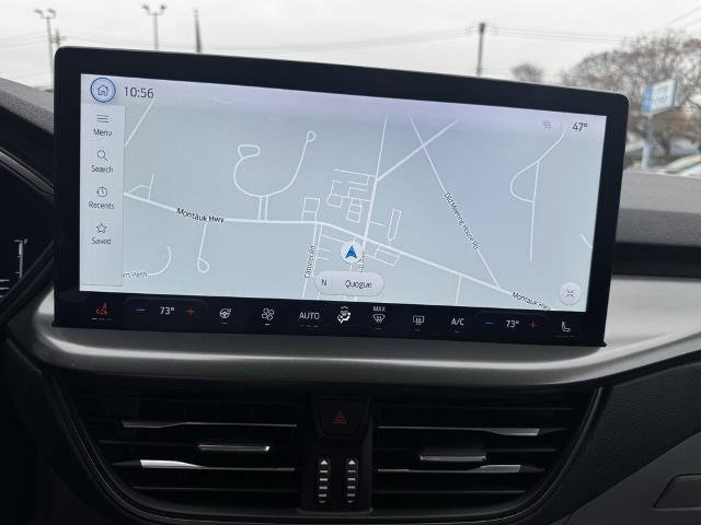 Certified 2023 Ford Escape SE w/ Class II Trailer Tow Package image 22