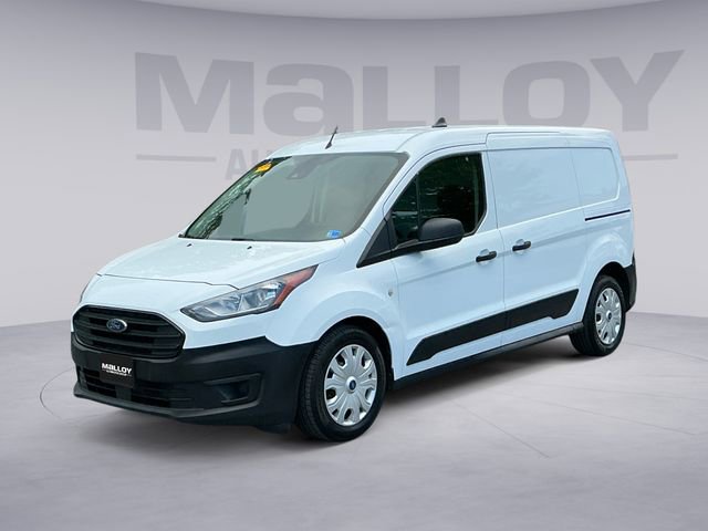Certified 2022 Ford Transit Connect XL w/ CNG/LPG Engine Prep Package FWD image 1