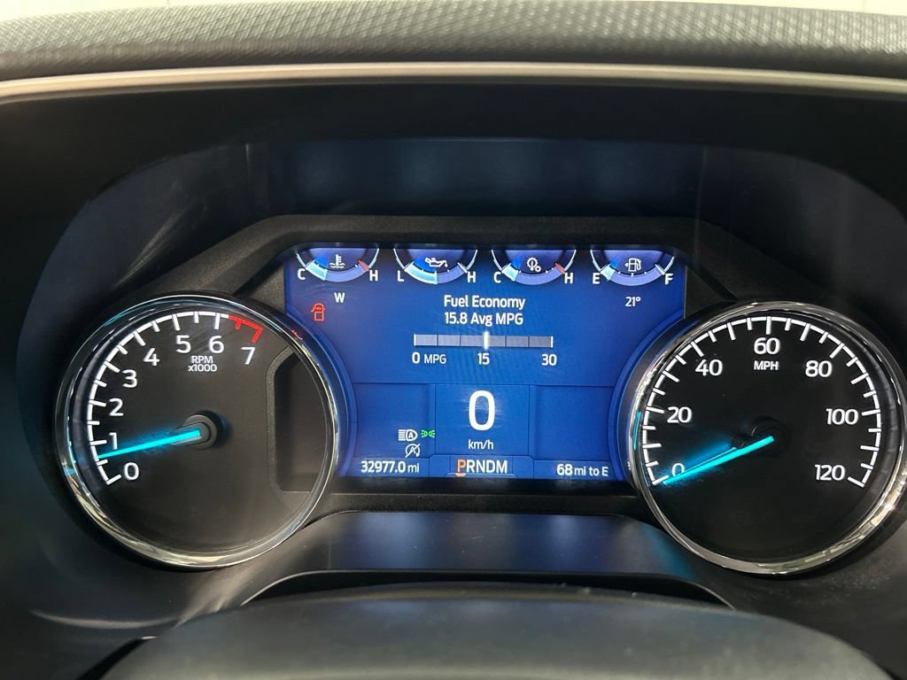 Certified 2023 Ford F150 XLT w/ Equipment Group 302A High AWD/4WD image 17