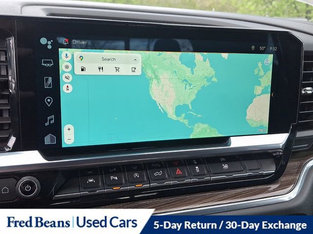 Used 2023 Chevrolet Silverado 1500 RST w/ Convenience Package II image 23