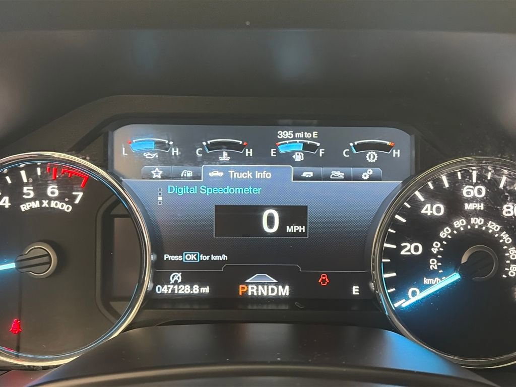 Certified 2020 Ford F150 Platinum w/ Equipment Group 701A Luxury image 15