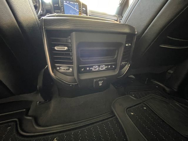 Used 2023 RAM 1500 Limited AWD/4WD image 25