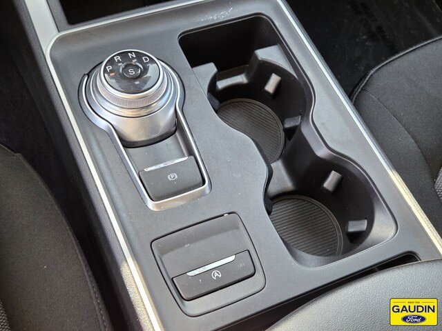 Certified 2023 Ford Edge SE AWD/4WD image 24