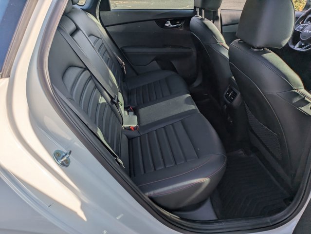 Used 2023 Kia Forte GT w/ GT2 Package image 33