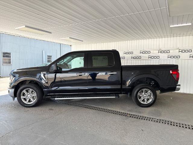 Certified 2025 Ford F150 XLT w/ Equipment Group 301A Standard RWD image 23