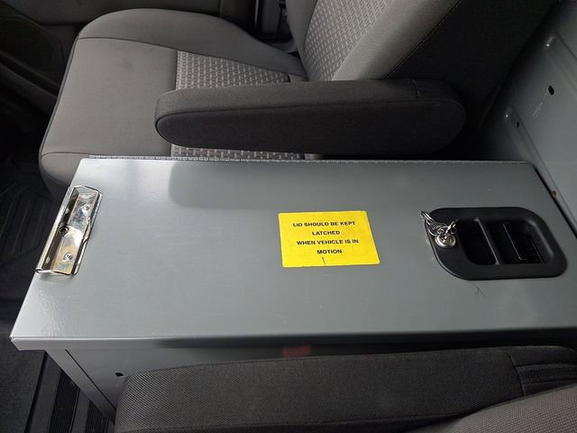 Certified 2024 Ford Transit 350 Low Roof AWD w/ Fleet Fuel Economy Package image 26