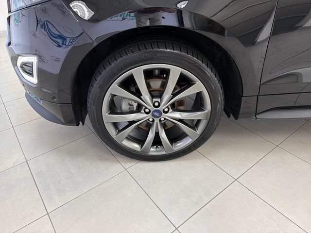 Certified 2018 Ford Edge Sport w/ Equipment Group 401A AWD/4WD image 29