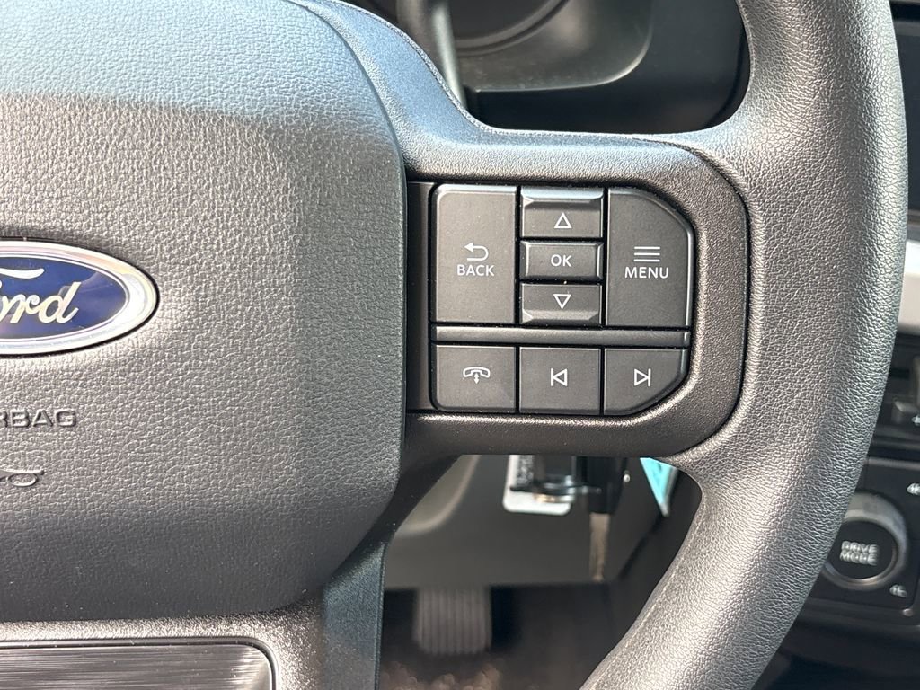 Certified 2026 Ford F250 XLT AWD/4WD image 20