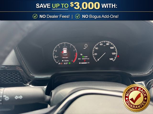 Used 2023 Honda CR-V EX-L image 19