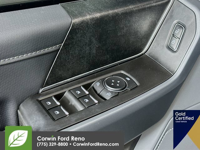 Certified 2021 Ford F150 XLT w/ Equipment Group 301A Mid AWD/4WD image 21