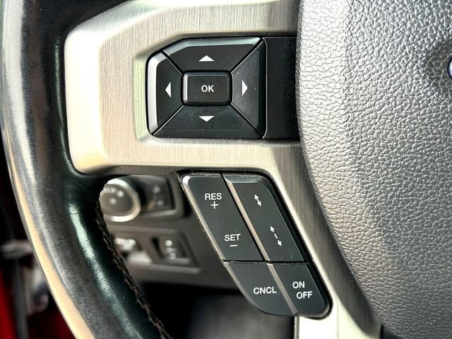 Certified 2020 Ford F150 Platinum w/ Equipment Group 701A Luxury image 13