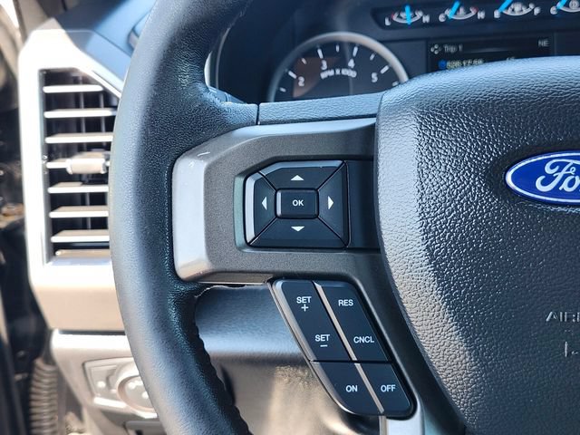 Certified 2018 Ford Expedition XLT AWD/4WD image 31