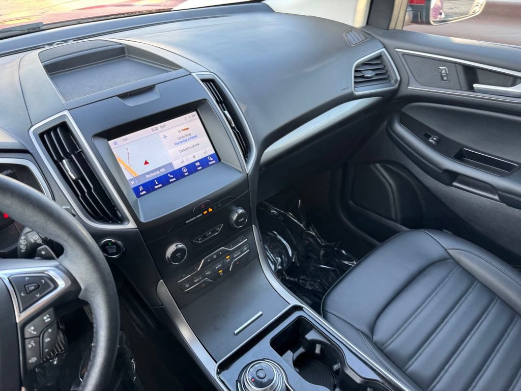 Certified 2020 Ford Edge SEL w/ Convenience Package AWD/4WD image 22