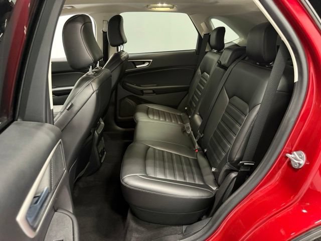 Certified 2023 Ford Edge SEL w/ Convenience Package AWD/4WD image 34