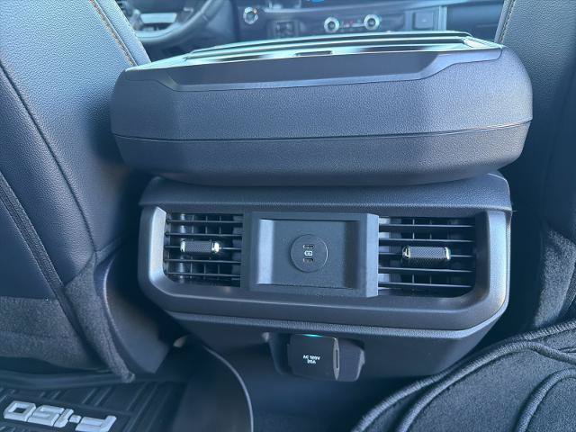 Certified 2025 Ford F150 Tremor w/ Bed Utility Package AWD/4WD image 21
