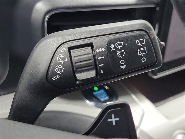 Certified 2021 Ford Explorer XLT w/ Equipment Group 202A image 16