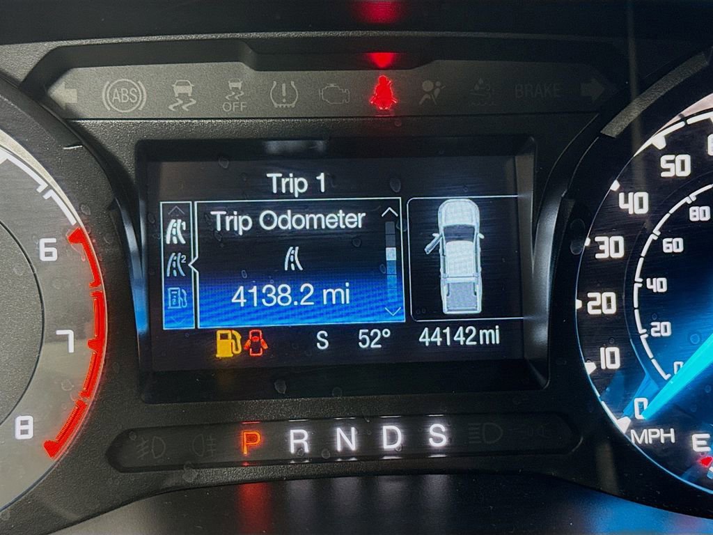 Certified 2023 Ford Ranger XLT w/ Equipment Group 302A High image 16