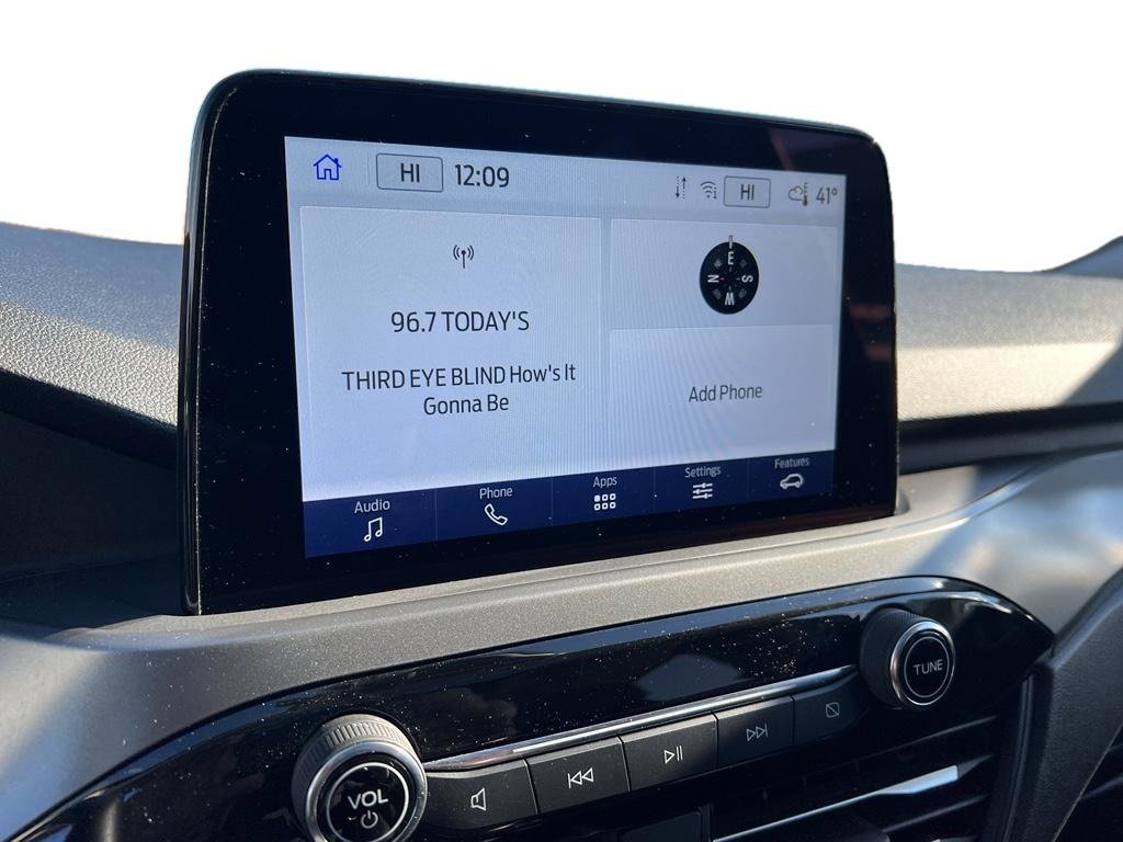 Certified 2023 Ford Escape Active image 13