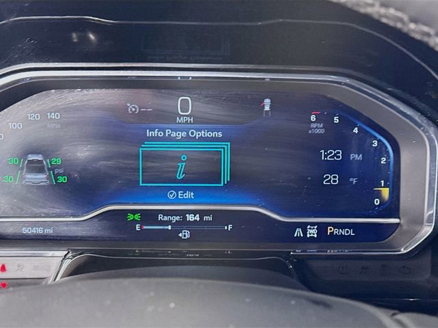 Used 2023 Chevrolet Silverado 1500 LT image 14