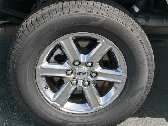 Certified 2024 Ford F150 XLT w/ Tow/Haul Package AWD/4WD image 9