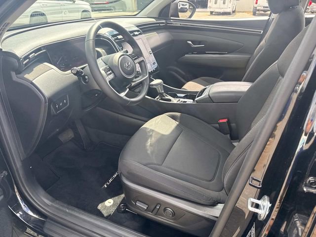 Used 2022 Hyundai Tucson SEL w/ Convenience Package image 19