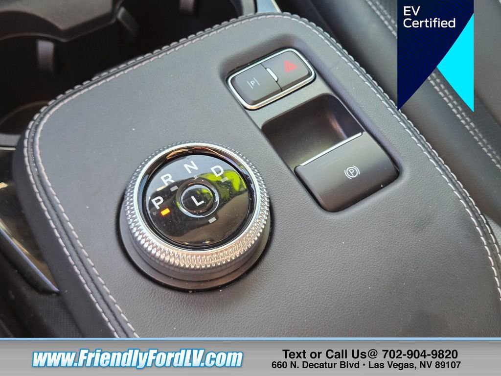 Certified 2023 Ford Mustang Mach-E Premium RWD image 22