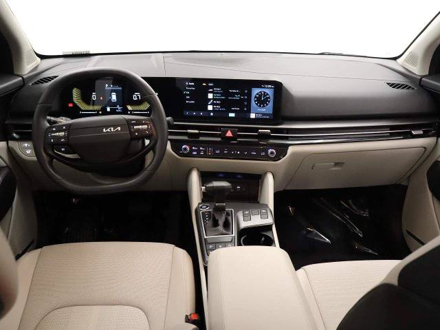 Used 2026 Kia Sportage EX FWD image 16