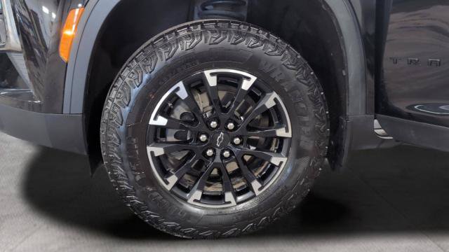 Used 2024 Chevrolet Traverse Z71 w/ LPO, Floor Liner Package AWD/4WD image 29