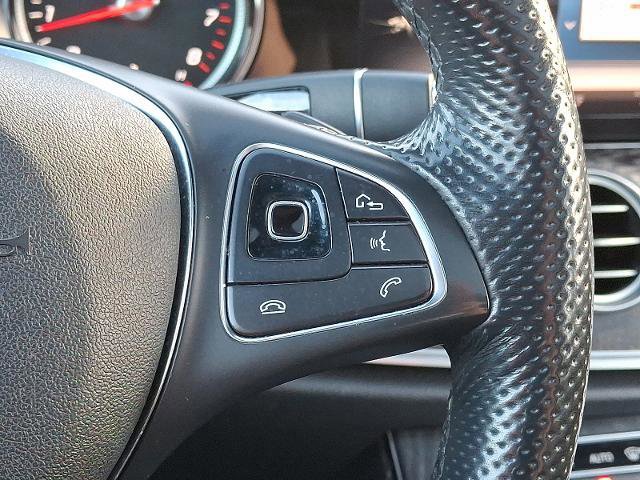 Used 2018 Mercedes-Benz E 300 4MATIC image 23