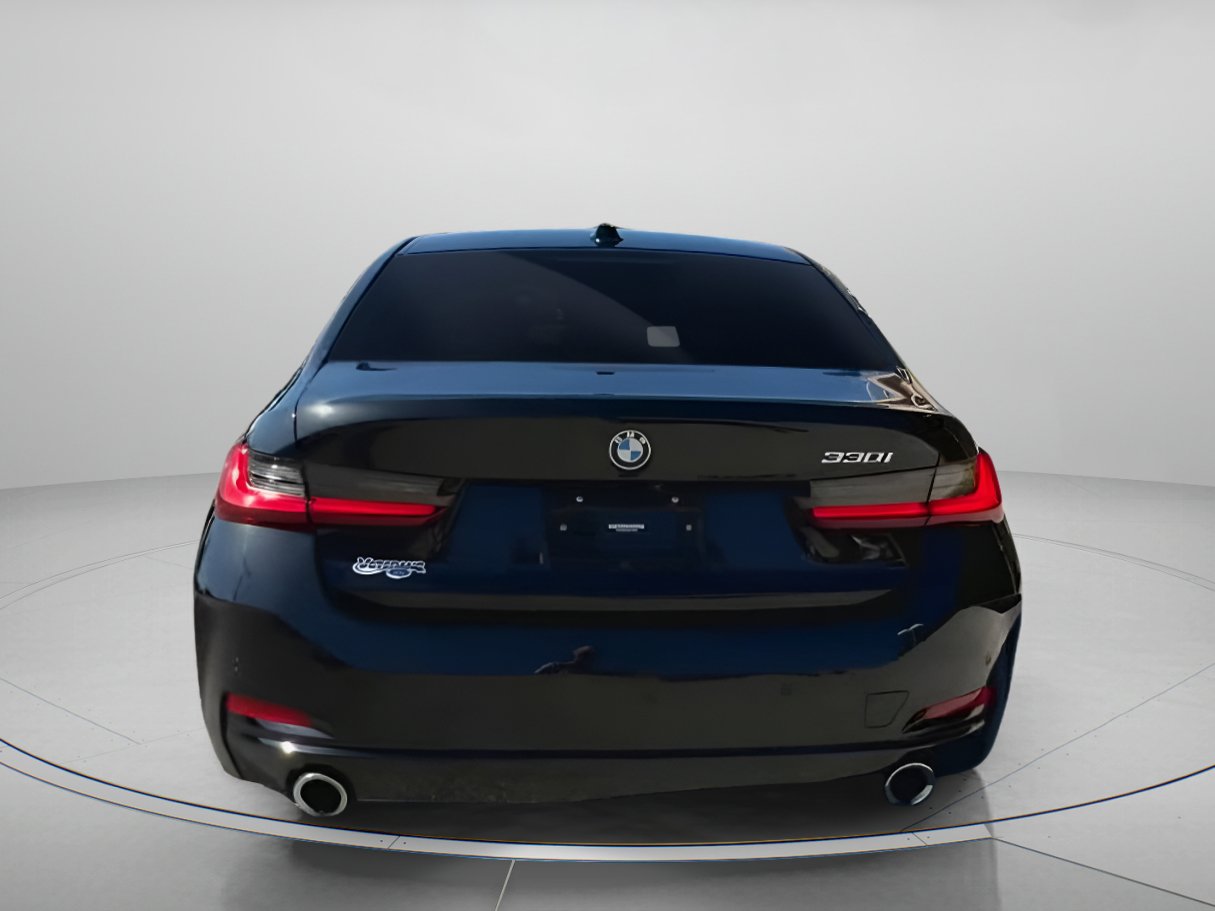 Used 2023 BMW 330i Sedan w/ Driving Assistance Package image 24
