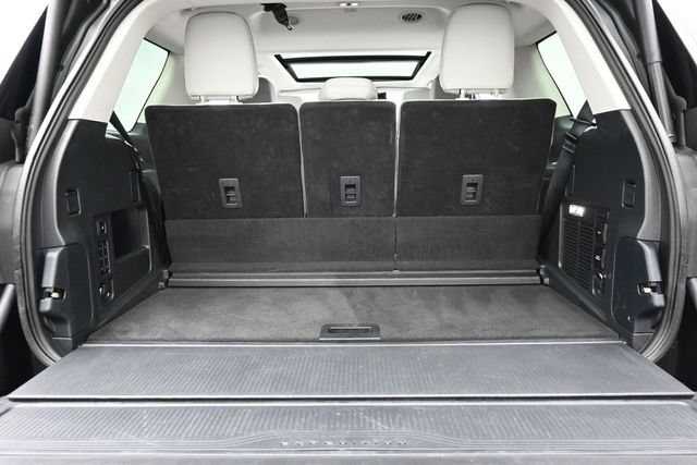 Certified 2025 Ford Expedition Active AWD/4WD image 30