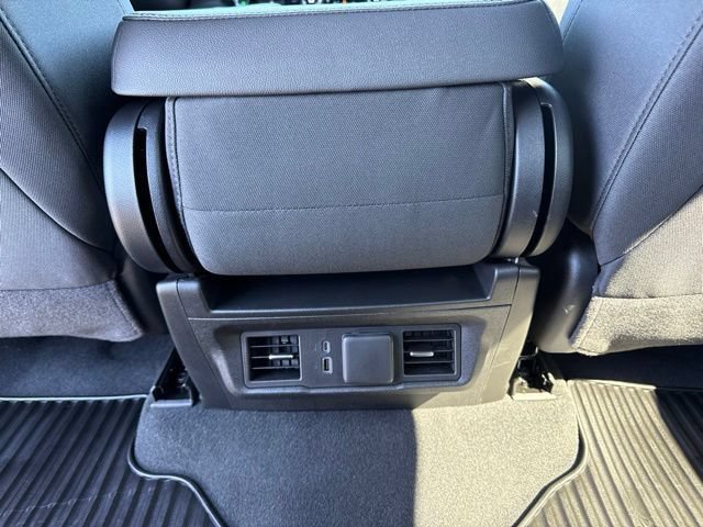 Used 2026 GMC Sierra 1500 Elevation AWD/4WD image 16