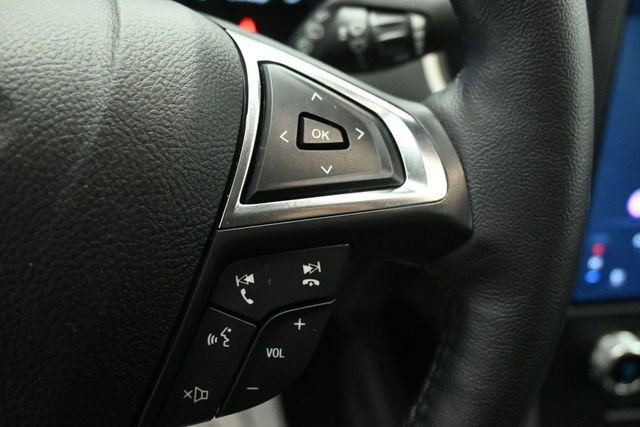 Certified 2022 Ford Edge SEL w/ Convenience Package AWD/4WD image 14