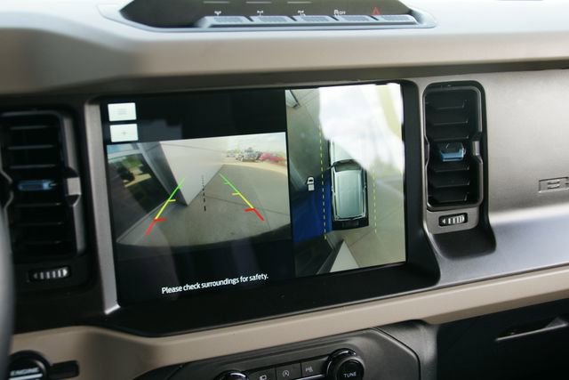 Certified 2023 Ford Bronco Wildtrak AWD/4WD image 24