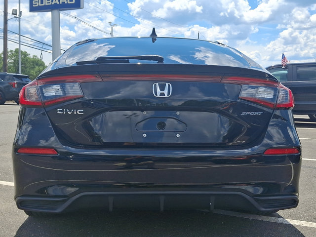 Used 2022 Honda Civic Sport image 9