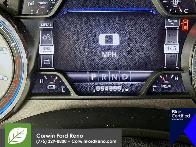 Used 2021 RAM 2500 Limited AWD/4WD image 16