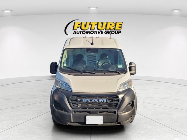 Used 2024 RAM ProMaster 2500 FWD image 2