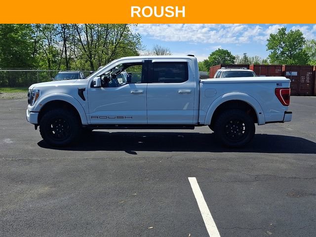 Certified 2023 Ford F150 XLT w/ Equipment Group 302A High AWD/4WD image 6