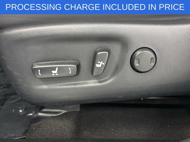Used 2020 Lexus NX 300h AWD w/ Comfort Package image 4