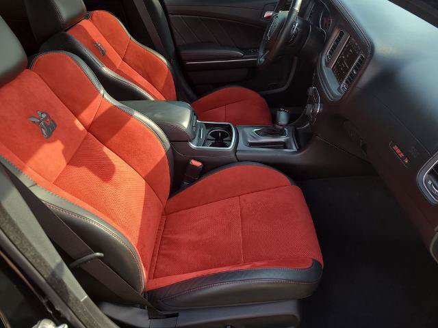 Used 2023 Dodge Charger Scat Pack w/ Plus Group RWD image 12